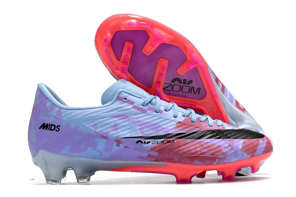Nike Mercurial Vapor XV FG- rose gris